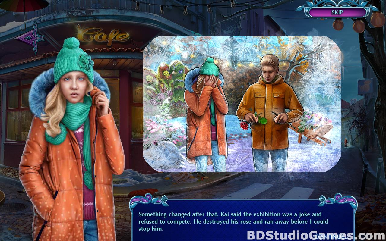 Fairy Godmother Stories: Dark Deal Collector's Edition Free Download Screenshots 14