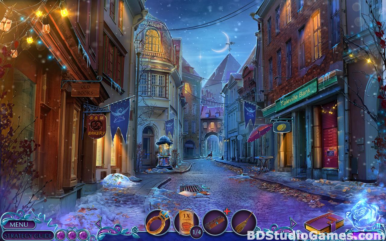 Fairy Godmother Stories: Dark Deal Collector's Edition Free Download Screenshots 15