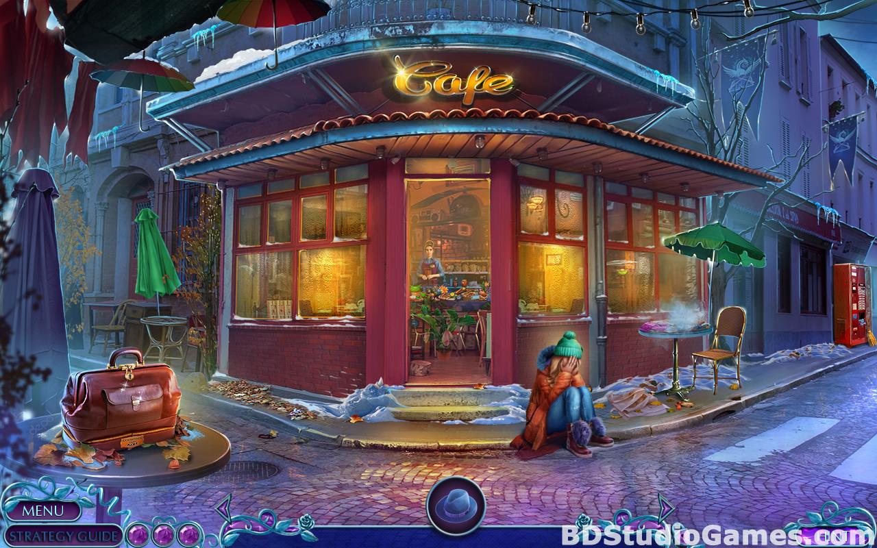 Fairy Godmother Stories: Dark Deal Collector's Edition Free Download Screenshots 09