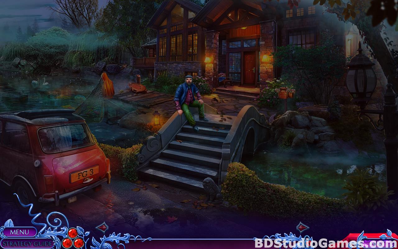 Fairy Godmother Stories: Little Red Riding Hood Free Download Screenshots 07