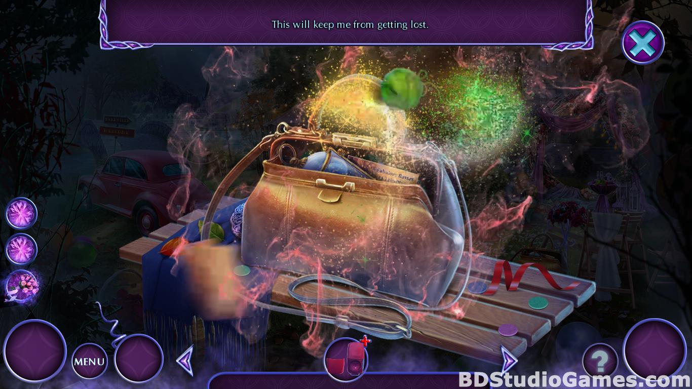 Fairy Godmother Stories: Miraculous Dream Collector's Edition Free Download Screenshots 12
