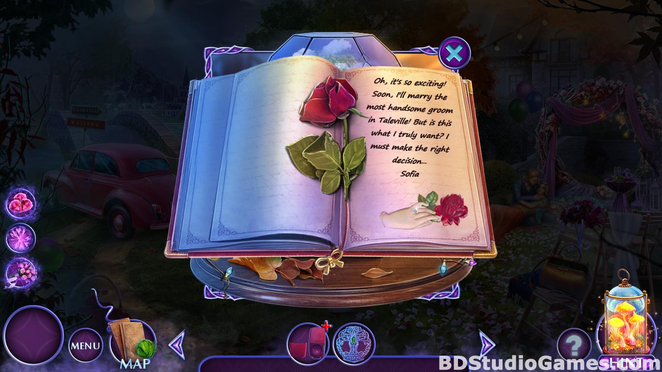 Fairy Godmother Stories: Miraculous Dream Collector's Edition Free Download Screenshots 13