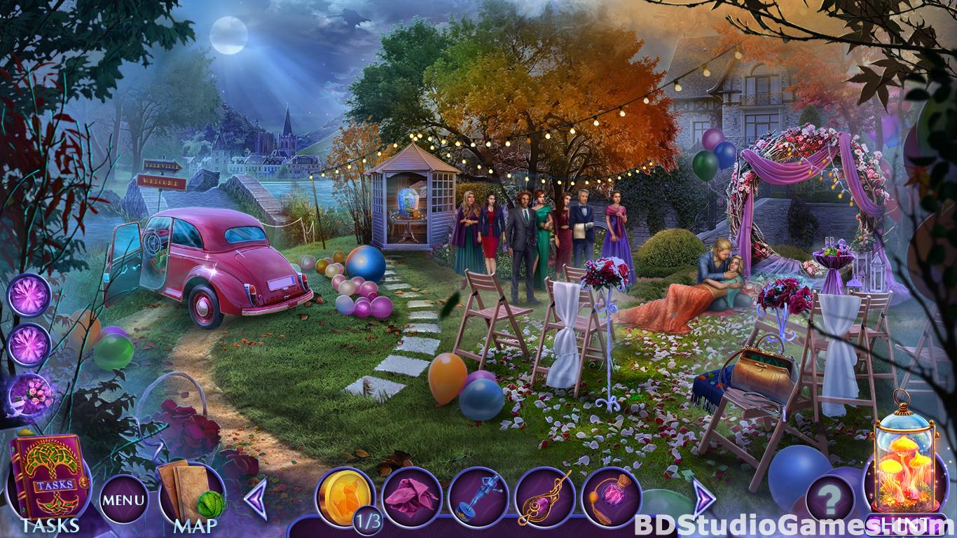 Fairy Godmother Stories: Miraculous Dream Collector's Edition Free Download Screenshots 17