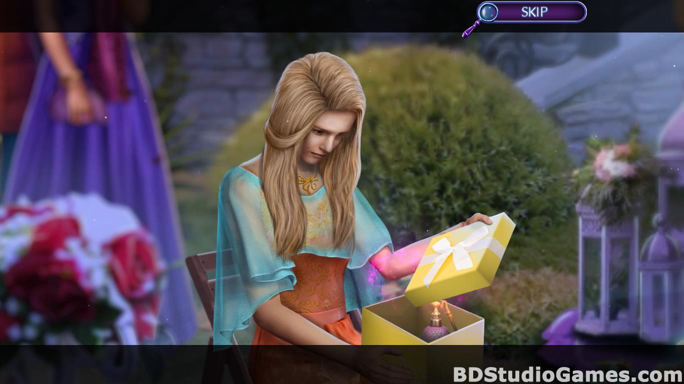 Fairy Godmother Stories: Miraculous Dream Collector's Edition Free Download Screenshots 08
