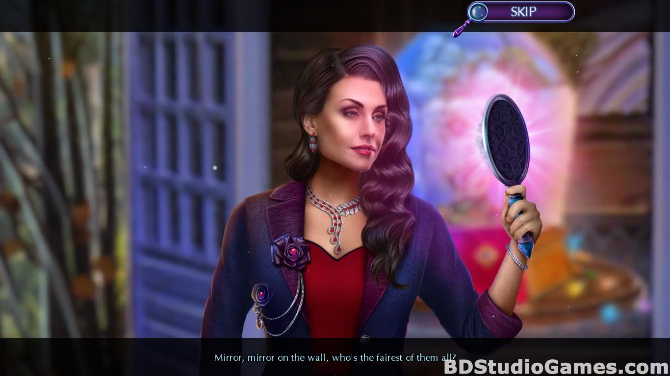 Fairy Godmother Stories: Miraculous Dream Collector's Edition Free Download Screenshots 09