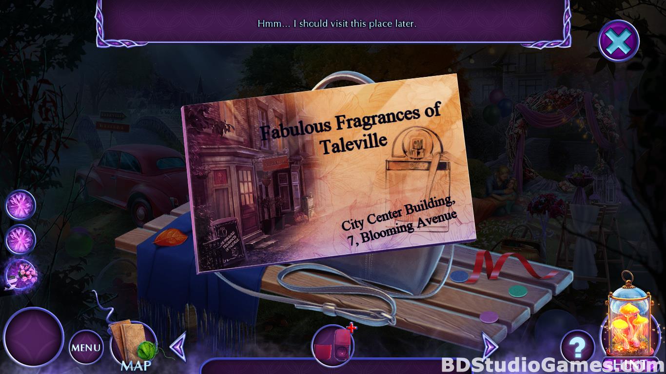 Fairy Godmother Stories: Miraculous Dream in Taleville Collector's Edition Free Download Screenshots 10