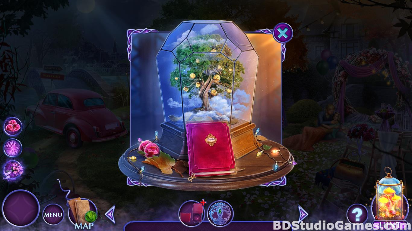 Fairy Godmother Stories: Miraculous Dream in Taleville Collector's Edition Free Download Screenshots 11