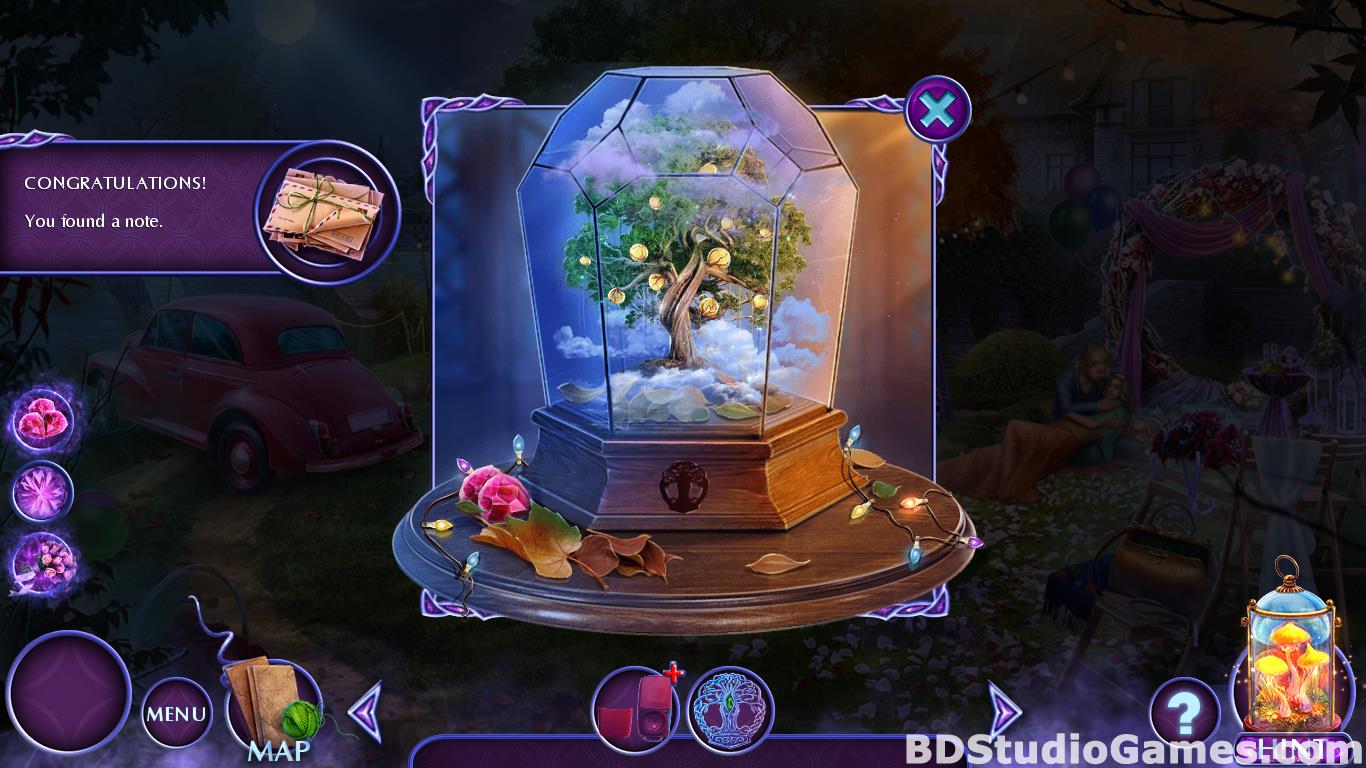 Fairy Godmother Stories: Miraculous Dream in Taleville Collector's Edition Free Download Screenshots 12