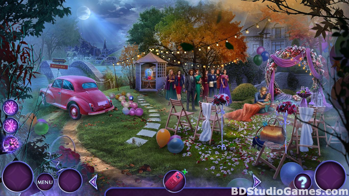 Fairy Godmother Stories: Miraculous Dream in Taleville Collector's Edition Free Download Screenshots 05