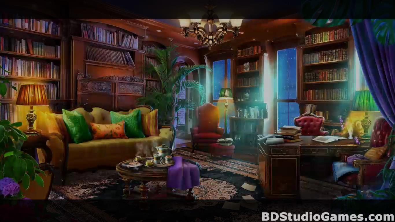 Fairy Godmother Stories: Puss in Boots Collector's Edition Free Download Screenshots 04