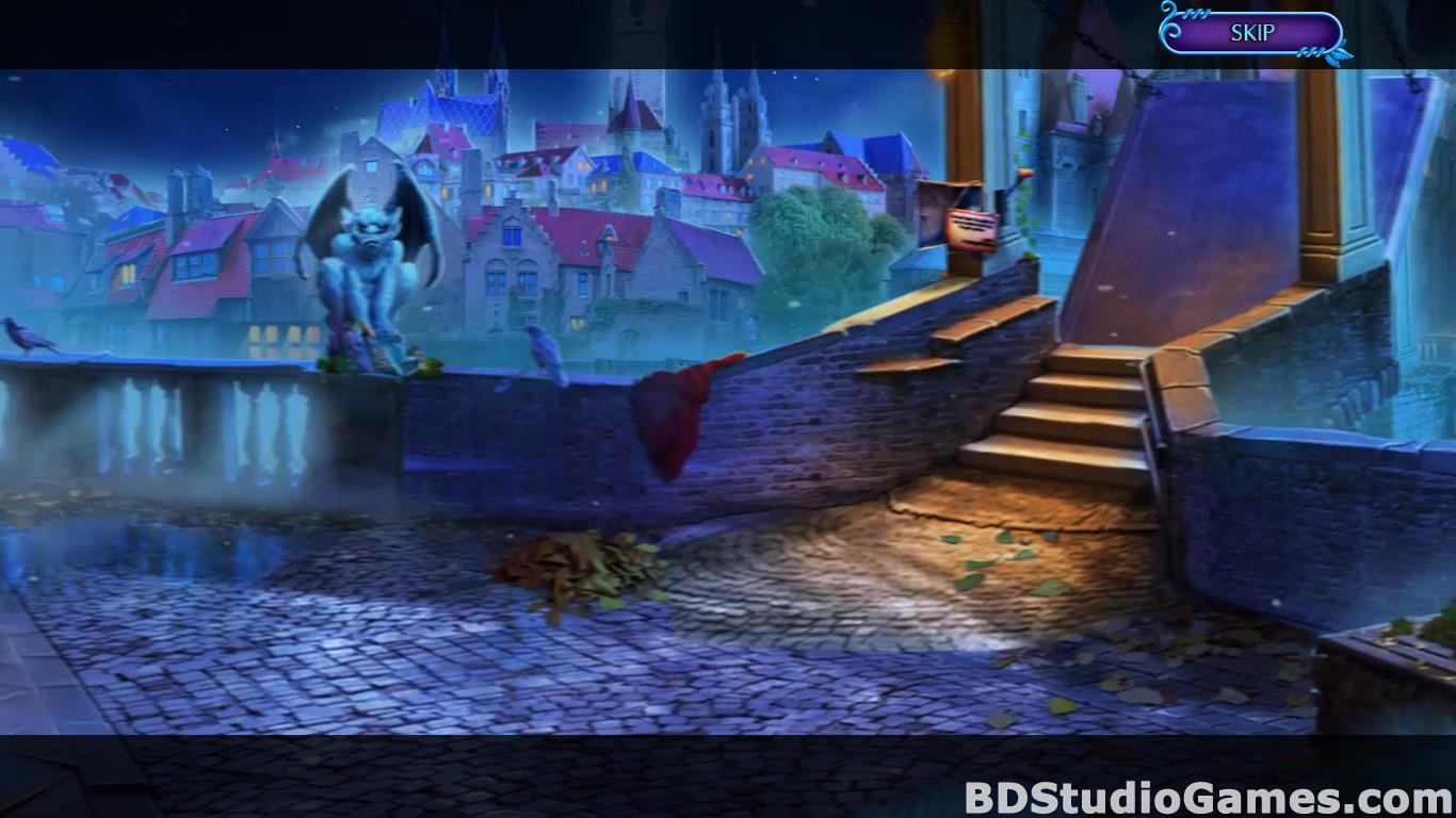 Fairy Godmother Stories: Puss in Boots Collector's Edition Free Download Screenshots 06