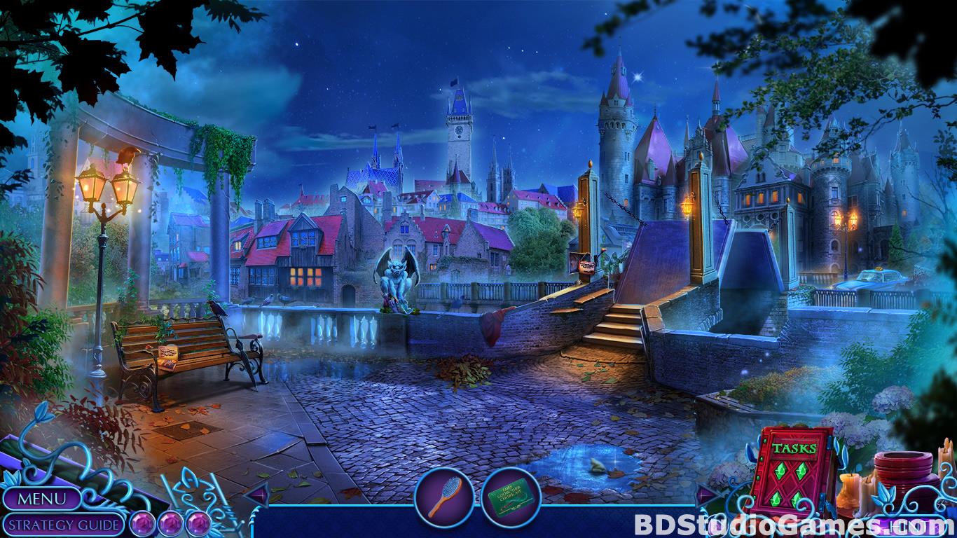 Fairy Godmother Stories: Puss in Boots Collector's Edition Free Download Screenshots 08