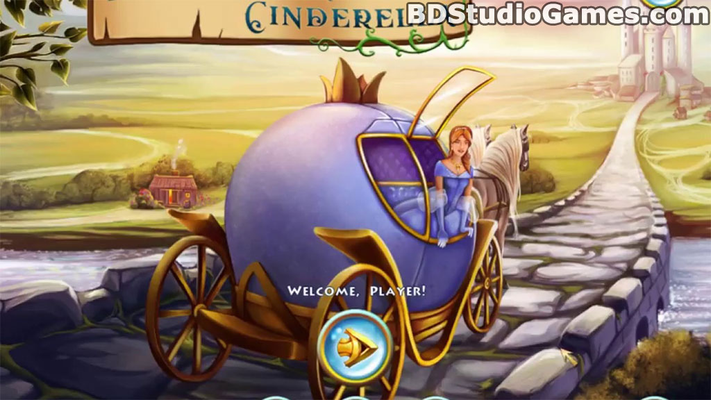 Fairytale Mosaics: Cinderella Free Download Screenshots 5