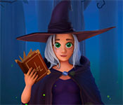 Fairytale Solitaire: Witch Charms Free Download