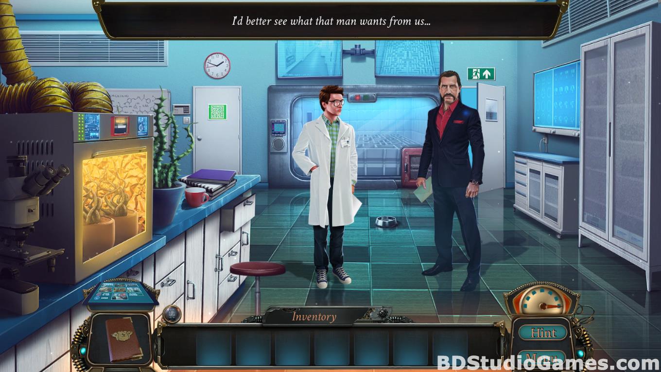 Family Mysteries: Criminal Mindset Collector's Edition Free Download Screenshots 12