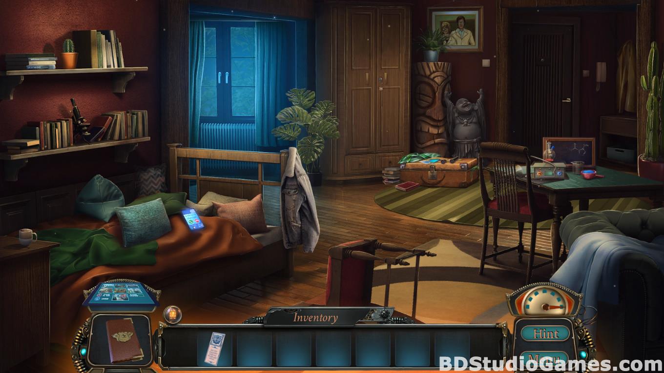 Family Mysteries: Criminal Mindset Collector's Edition Free Download Screenshots 14