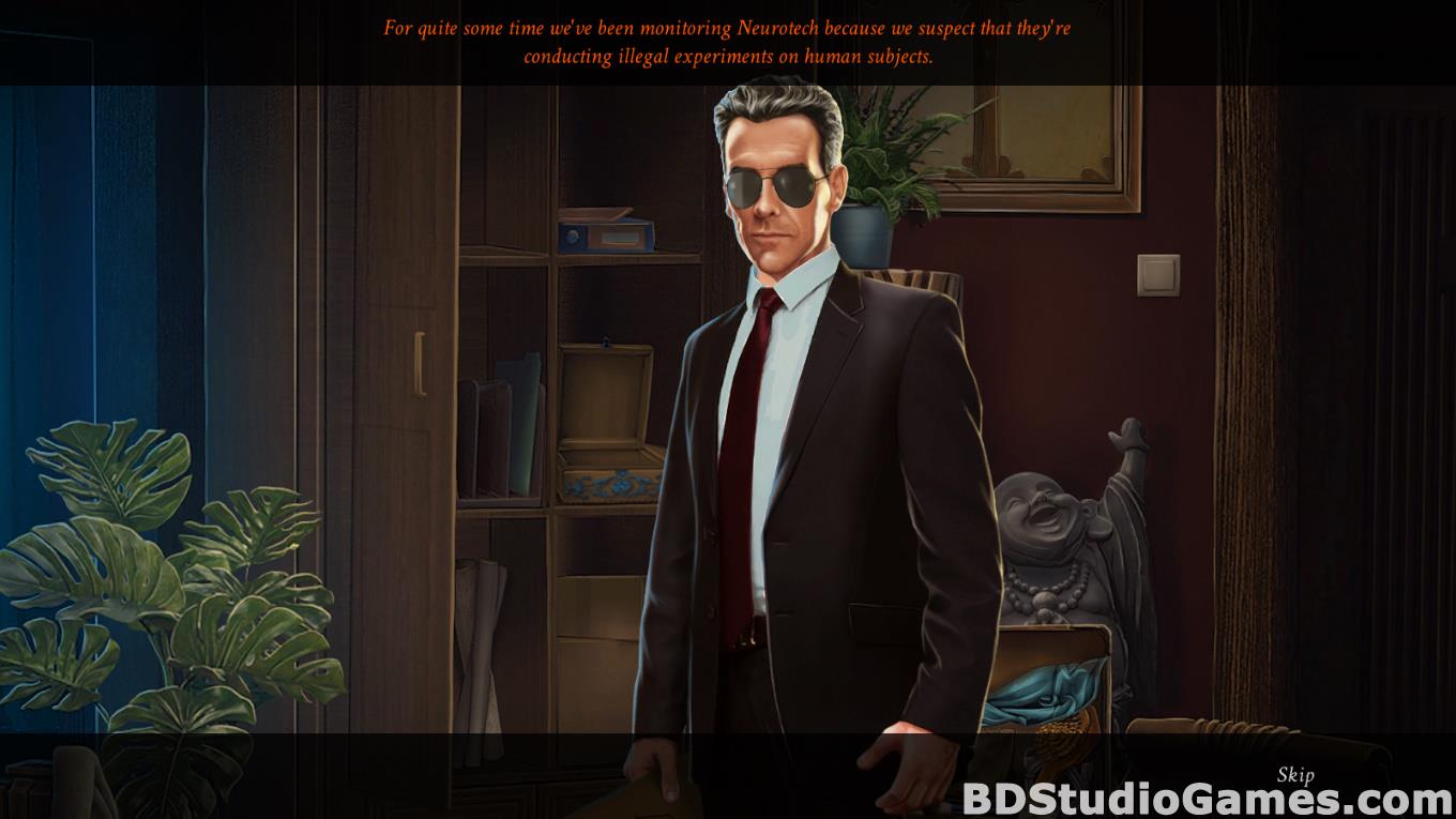 Family Mysteries: Criminal Mindset Collector's Edition Free Download Screenshots 18