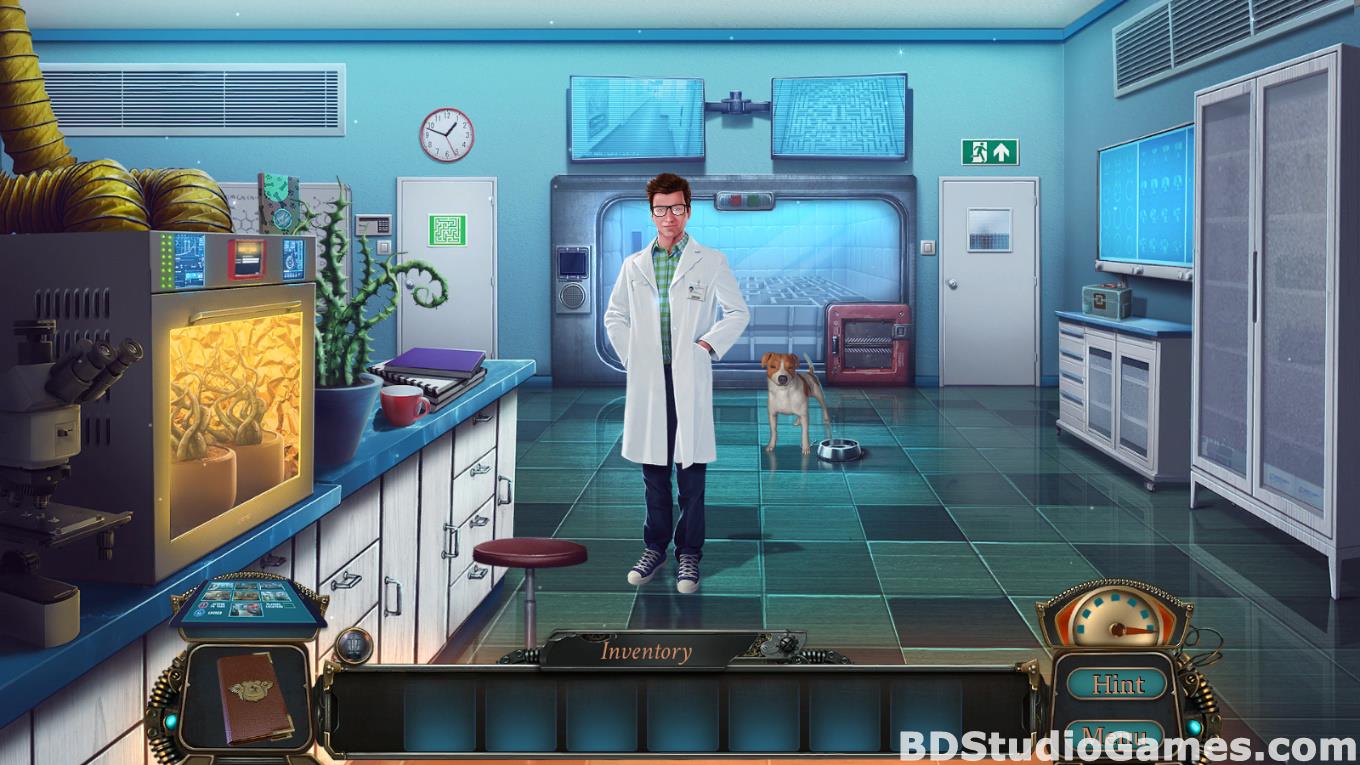 Family Mysteries: Criminal Mindset Collector's Edition Free Download Screenshots 05