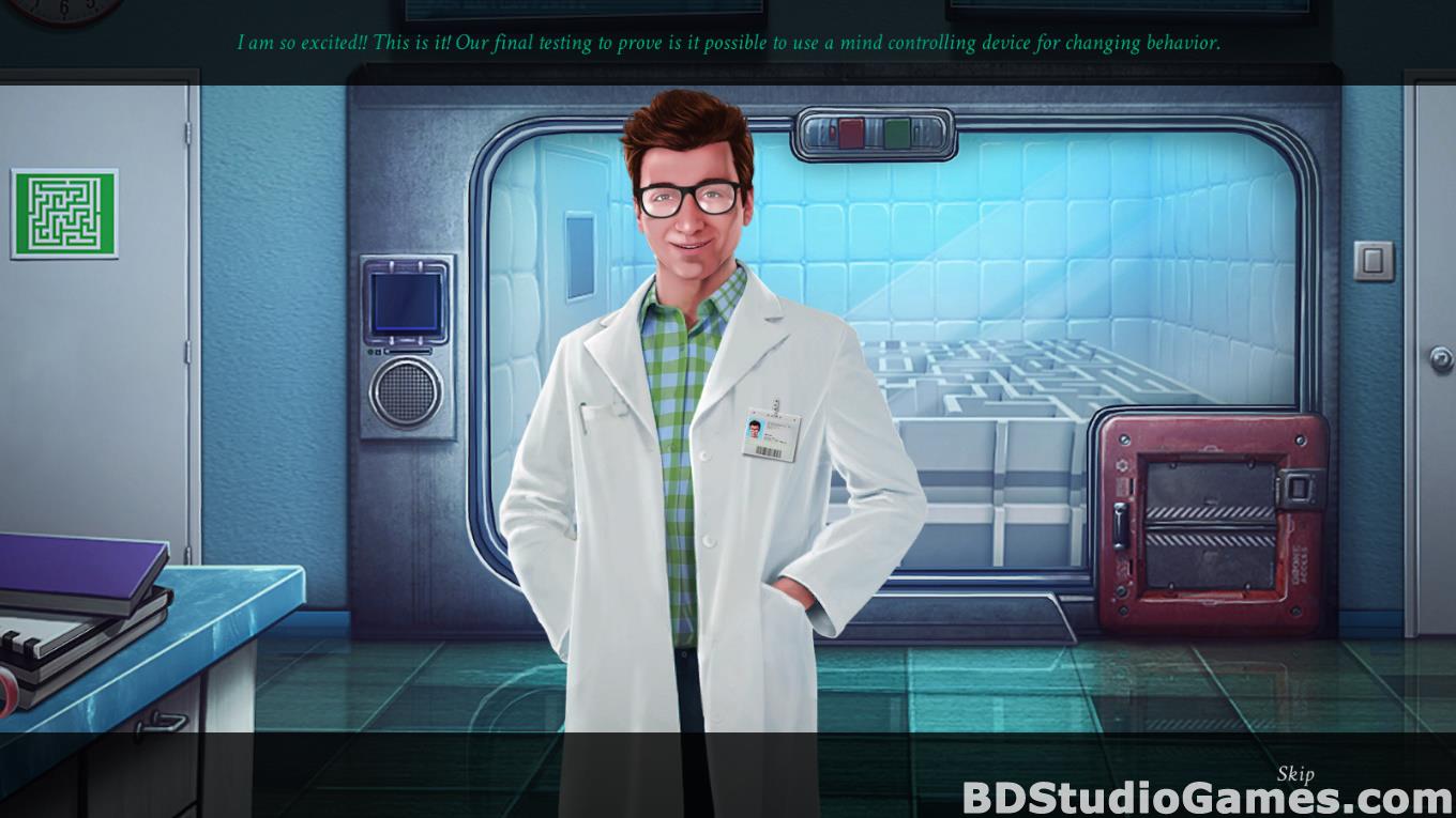 Family Mysteries: Criminal Mindset Collector's Edition Free Download Screenshots 06