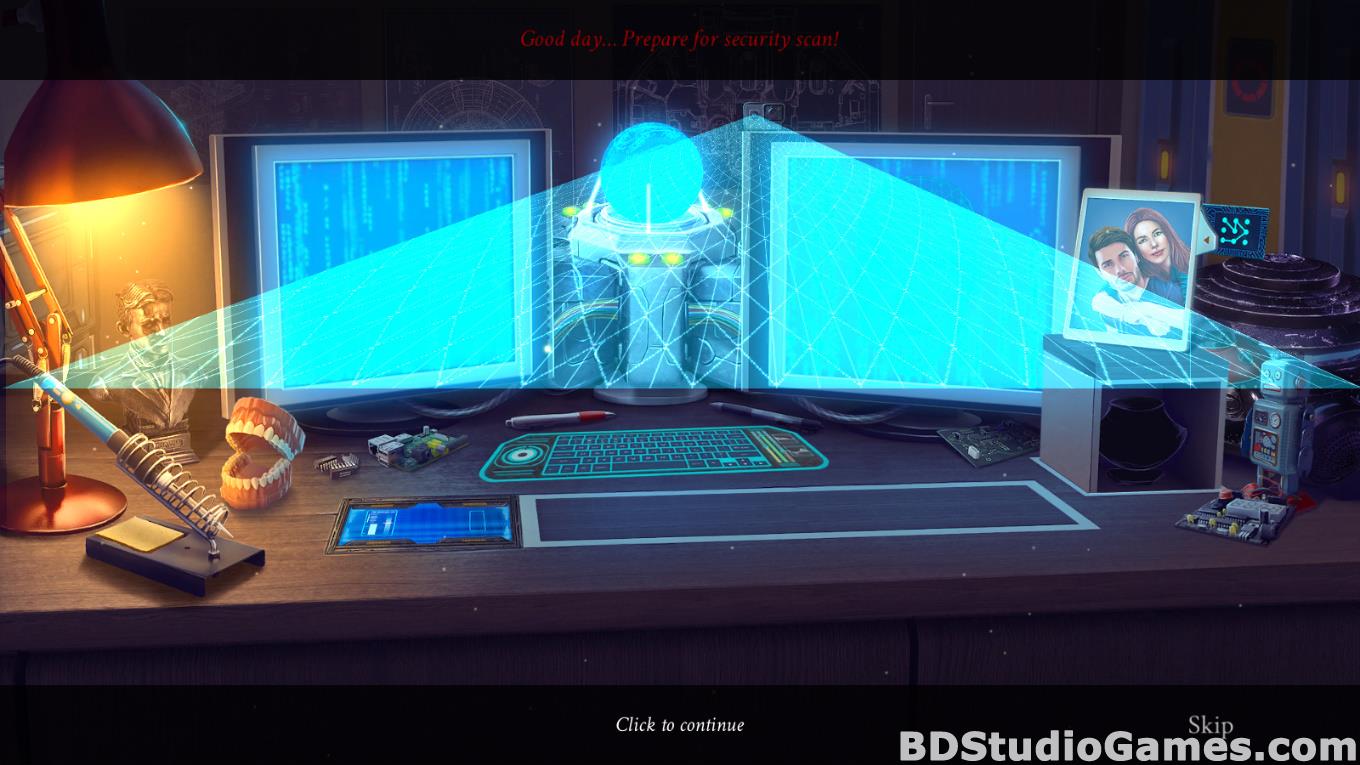 Family Mysteries: Echoes of Tomorrow Collector's Edition Free Download Screenshots 12