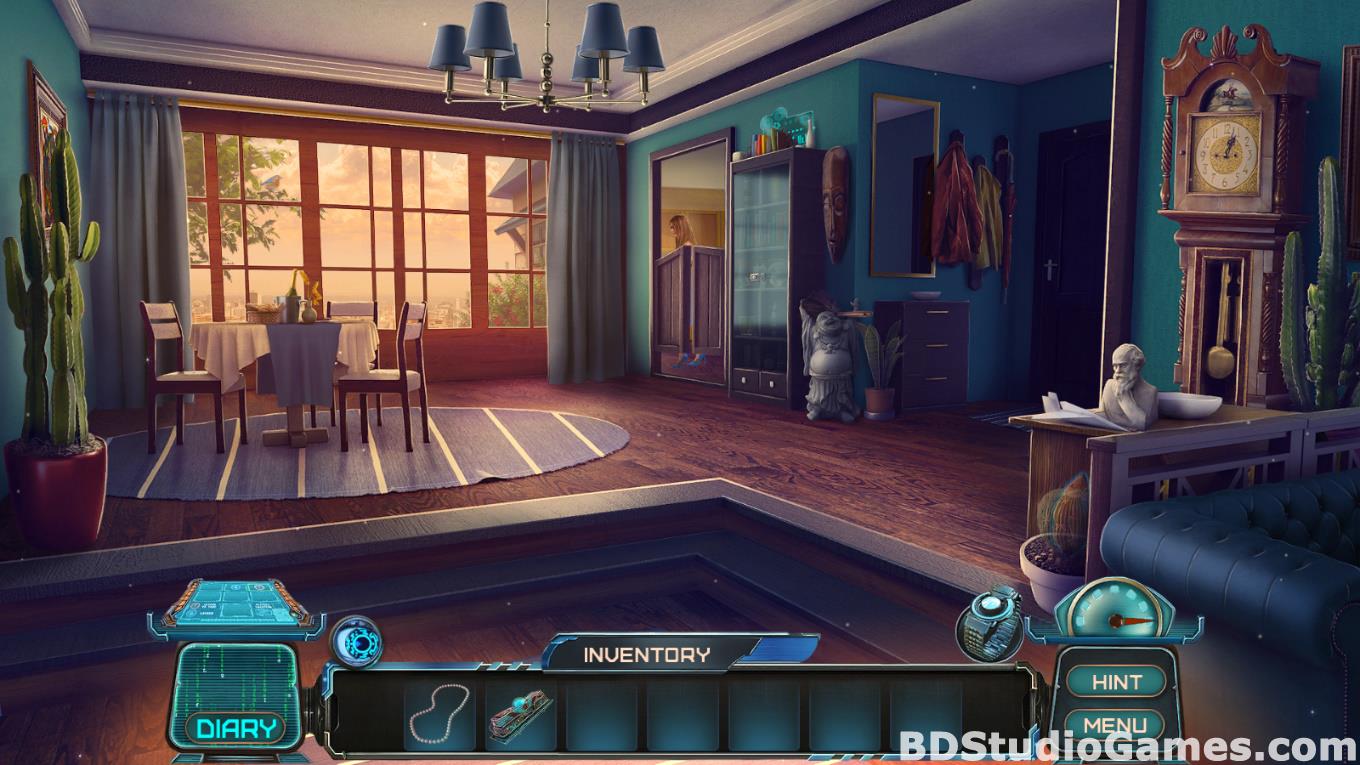 Family Mysteries: Echoes of Tomorrow Collector's Edition Free Download Screenshots 16