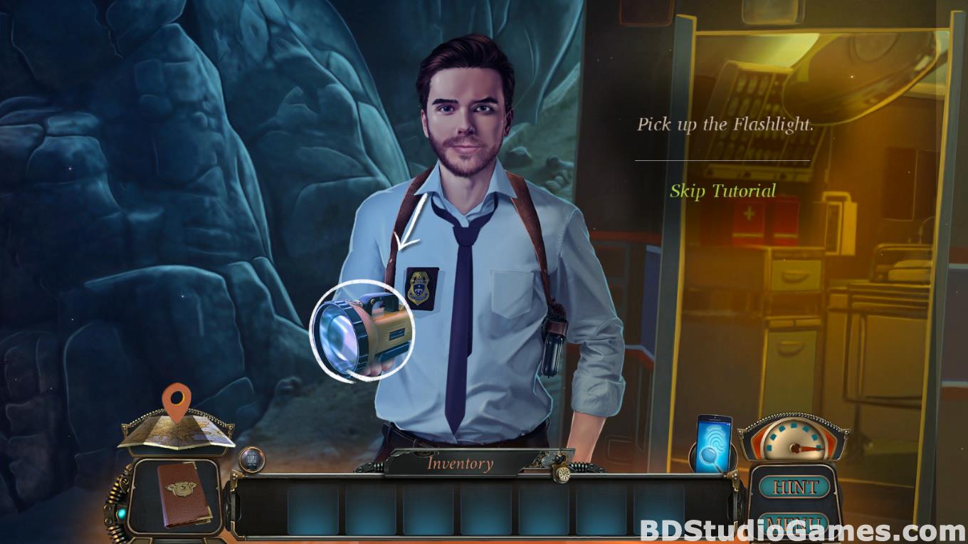 Family Mystery: Poisonous Promises Collector's Edition Free Download Screenshots 16