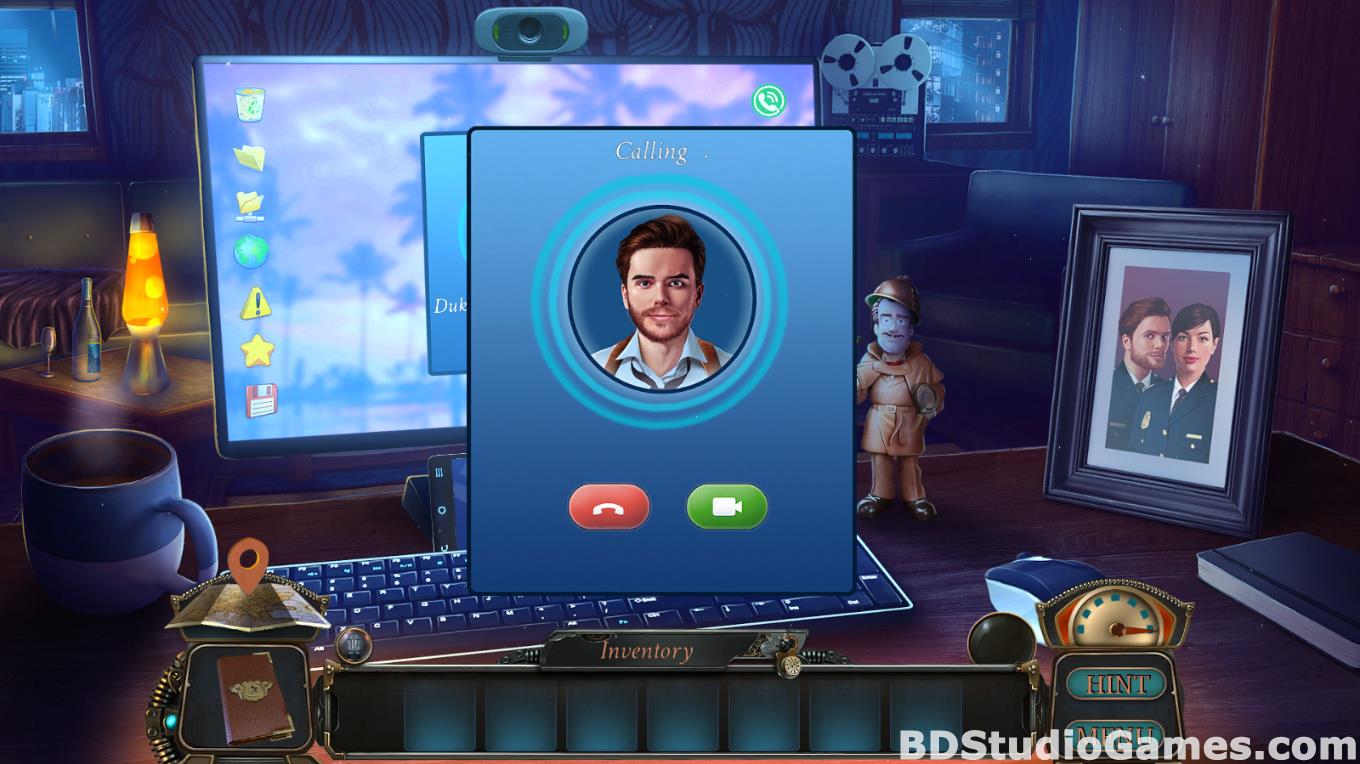 Family Mystery: Poisonous Promises Collector's Edition Free Download Screenshots 09
