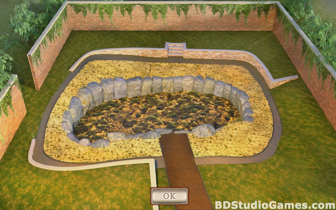 Fantasy Mosaics 34: Zen Garden Free Download Screenshots 02