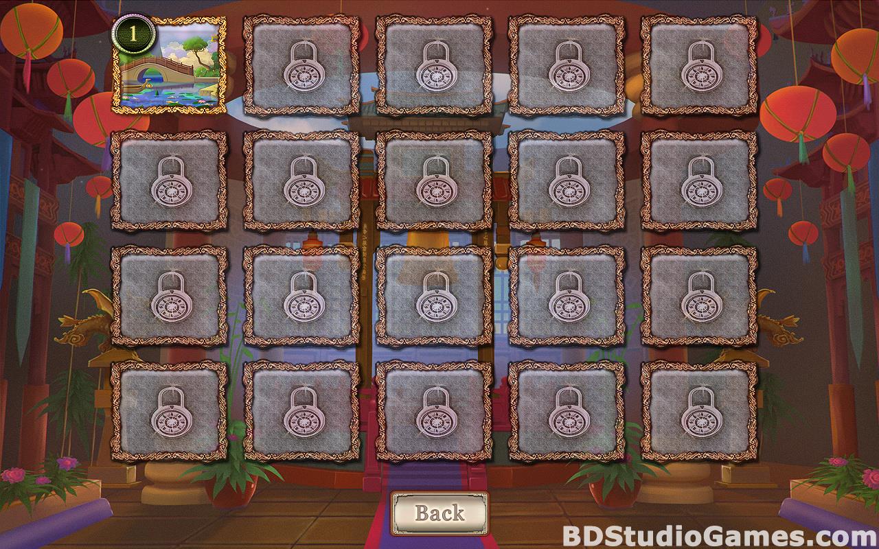 Fantasy Mosaics 34 Zen Garden Free Download Bdstudiogames