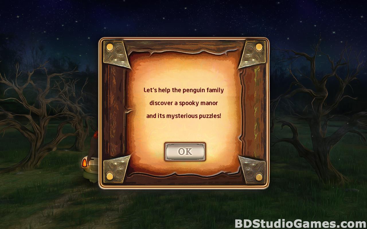 Fantasy Mosaics 37: Spooky Night Free Download Screenshots 06