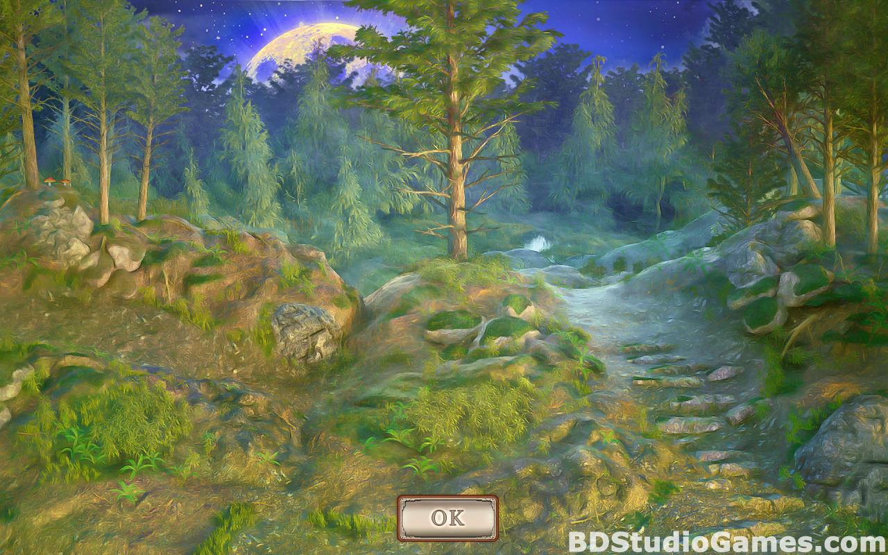 Fantasy Mosaics 41: Wizard's Realm Free Download Screenshots 02