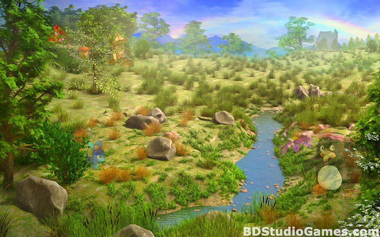 Fantasy Mosaics 42: Fairyland Free Download Screenshots 04