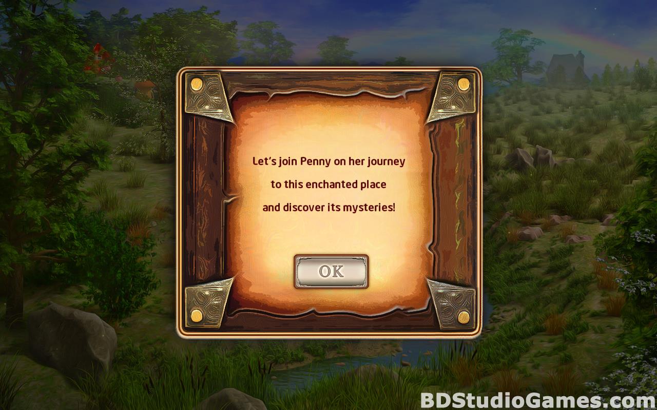 Fantasy Mosaics 42: Fairyland Free Download Screenshots 06