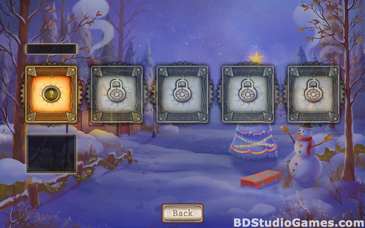 Fantasy Mosaics 44: Winter Holiday Free Download Screenshots 03