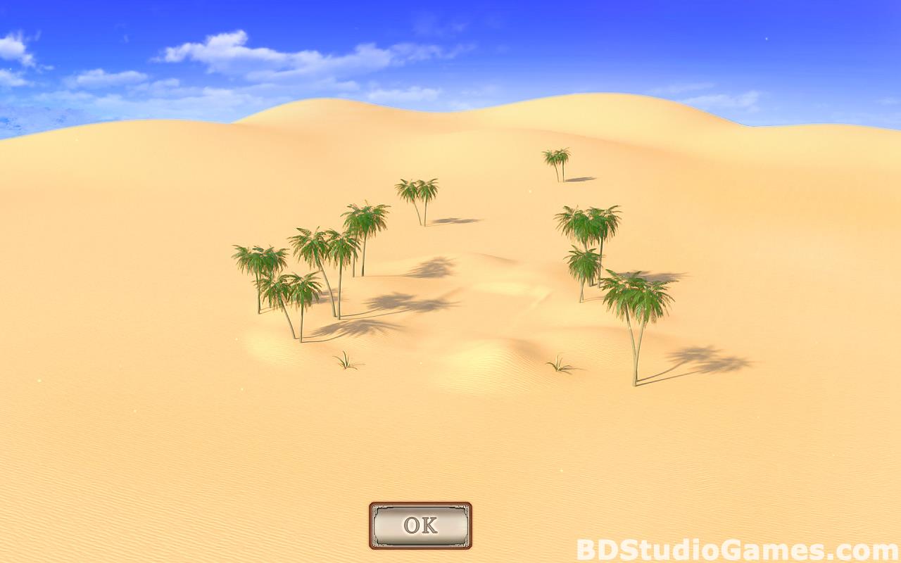 Fantasy Mosaics 47: Egypt Mysteries Free Download Screenshots 02