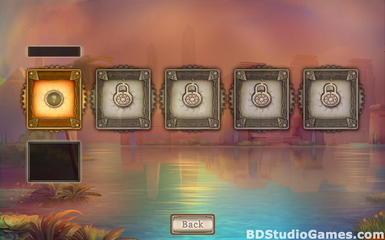 Fantasy Mosaics 47: Egypt Mysteries Free Download Screenshots 04