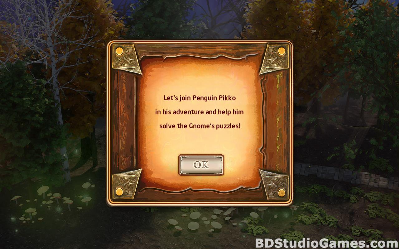 Fantasy Mosaics 48: Gnome's Puzzles Free Download Screenshots 06