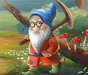 Fantasy Mosaics 48: Gnome's Puzzles Free Download