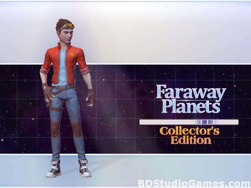 Faraway Planets Collector's Edition Free Download Screenshots 08