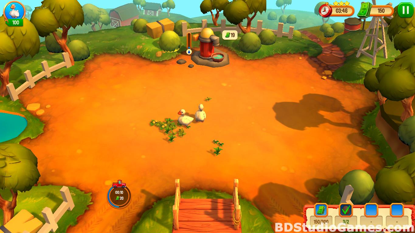 Farm Frenzy 6 Free Download Screenshots 11