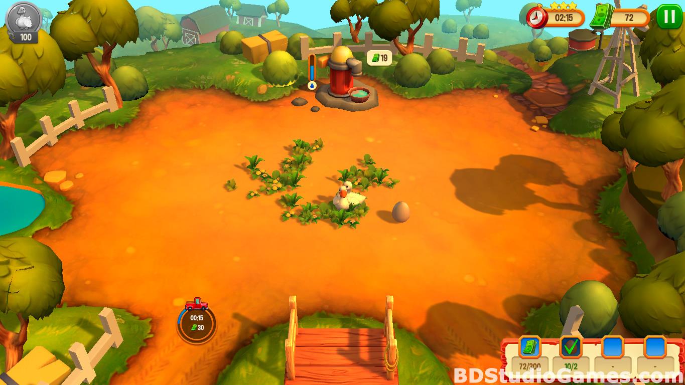 Farm Frenzy 6 Free Download Screenshots 12