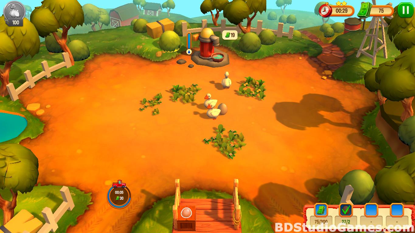 Farm Frenzy 6 Free Download Screenshots 14