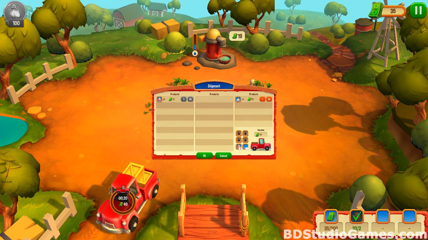 Farm Frenzy 6 Free Download Screenshots 15