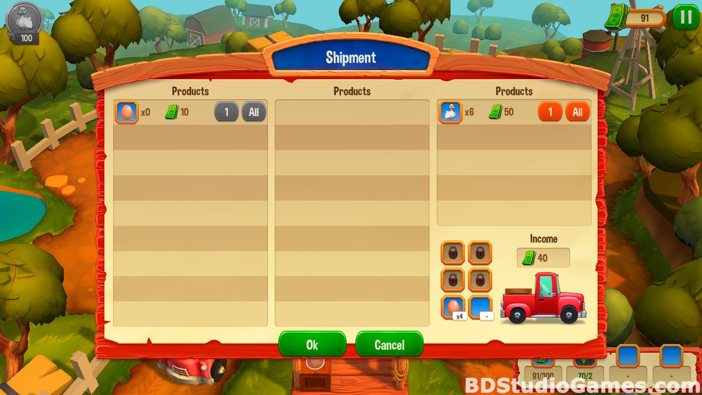 Farm Frenzy 6 Free Download Screenshots 16
