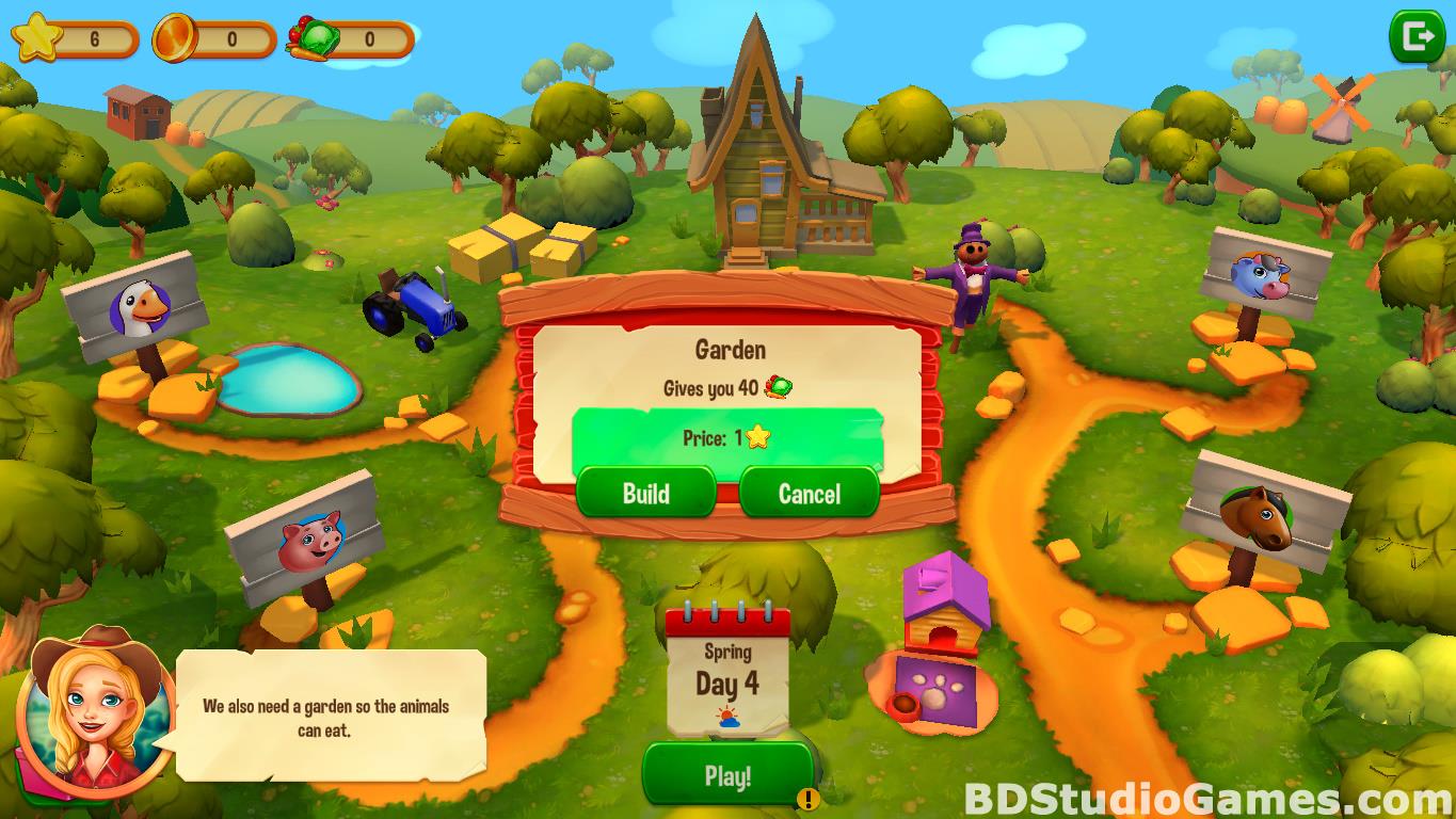 Farm Frenzy 6 Free Download Screenshots 17