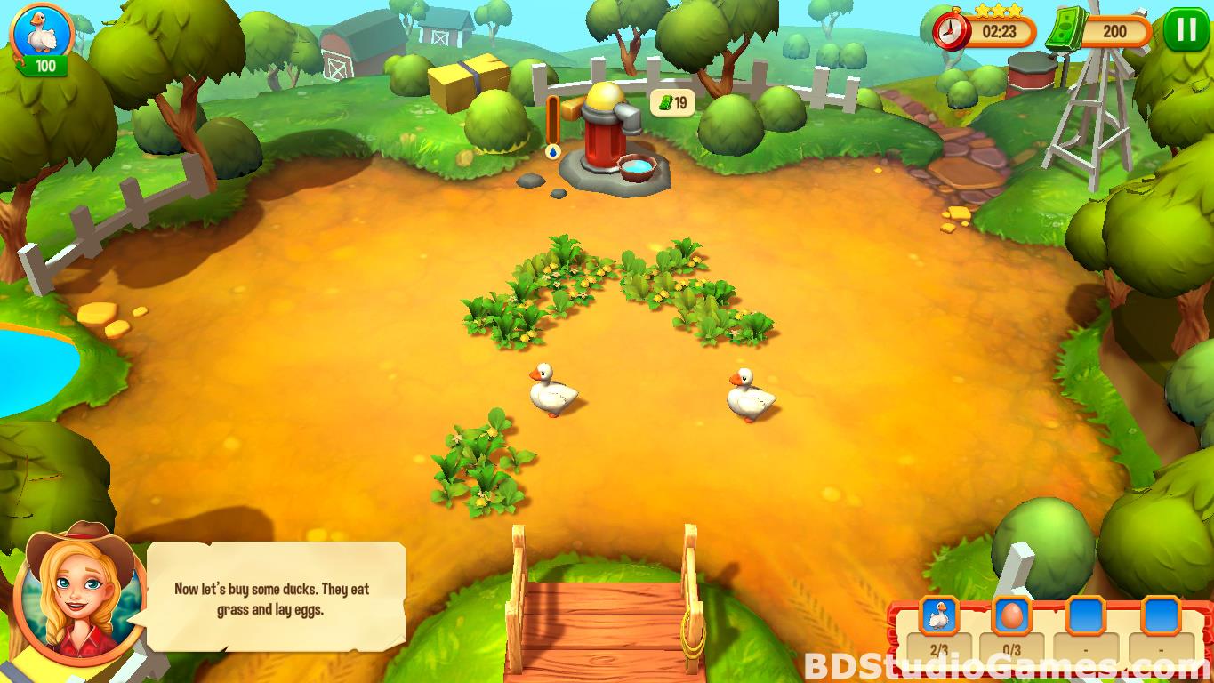 Farm Frenzy 6 Free Download Screenshots 03