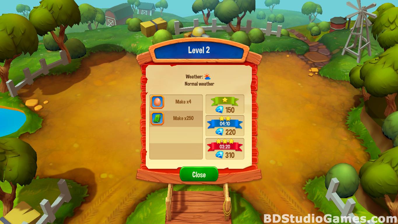 Farm Frenzy 6 Free Download Screenshots 06