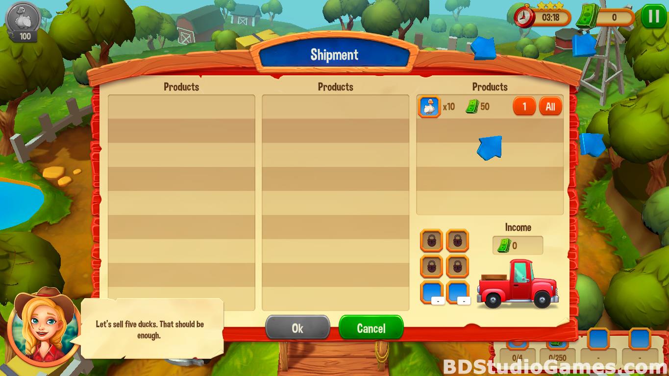 Farm Frenzy 6 Free Download Screenshots 07