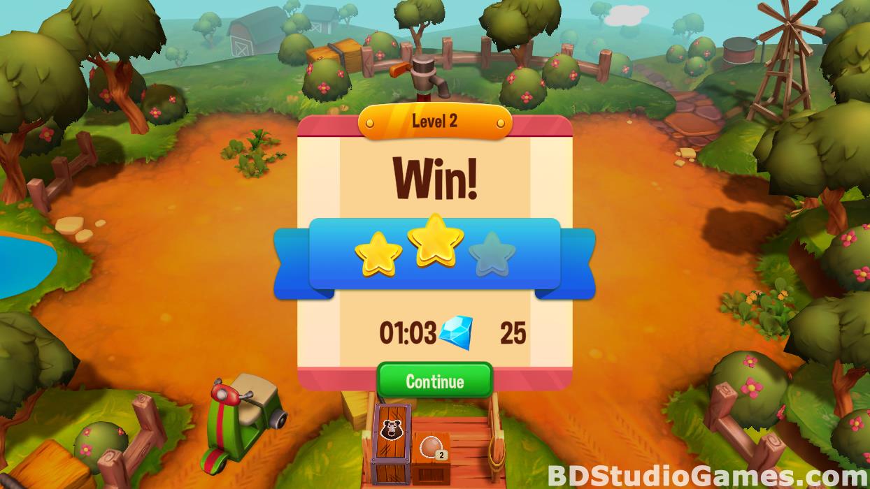 Farm Frenzy Refreshed Collector's Edition Free Download Screenshots 12