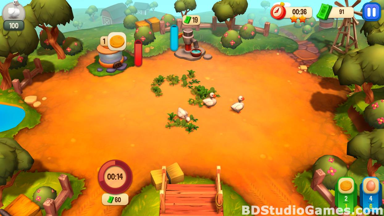 Farm Frenzy Refreshed Collector's Edition Free Download Screenshots 14